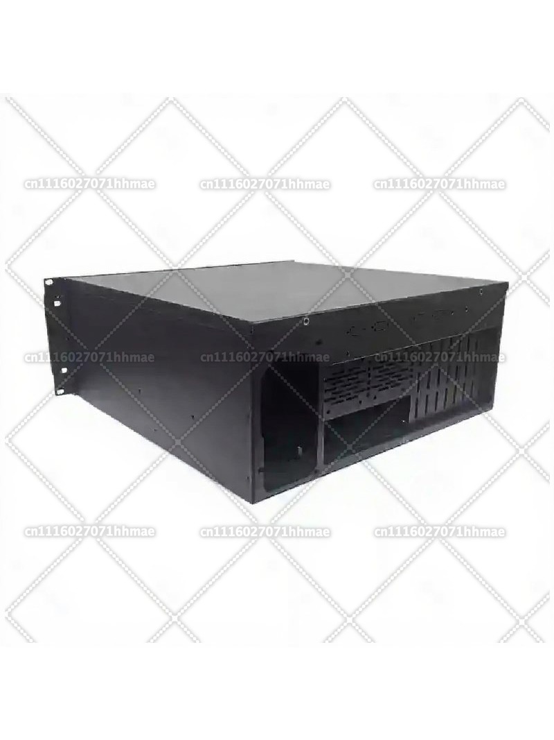8 Gpu 4U Server Chassis - Obudowa serwera do montażu w racku