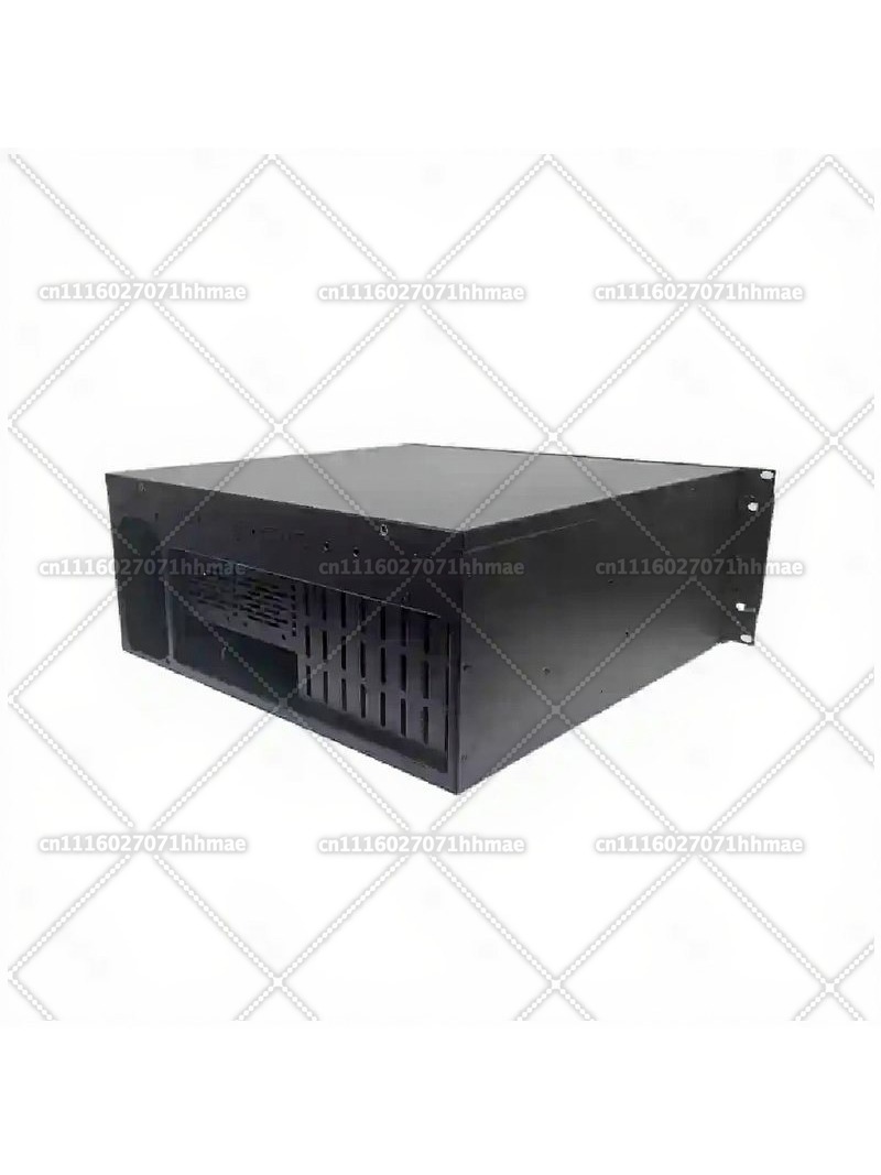 Obudowa serwera do montażu w r – 8 Gpu 4U Server Chassis recenzja i cena