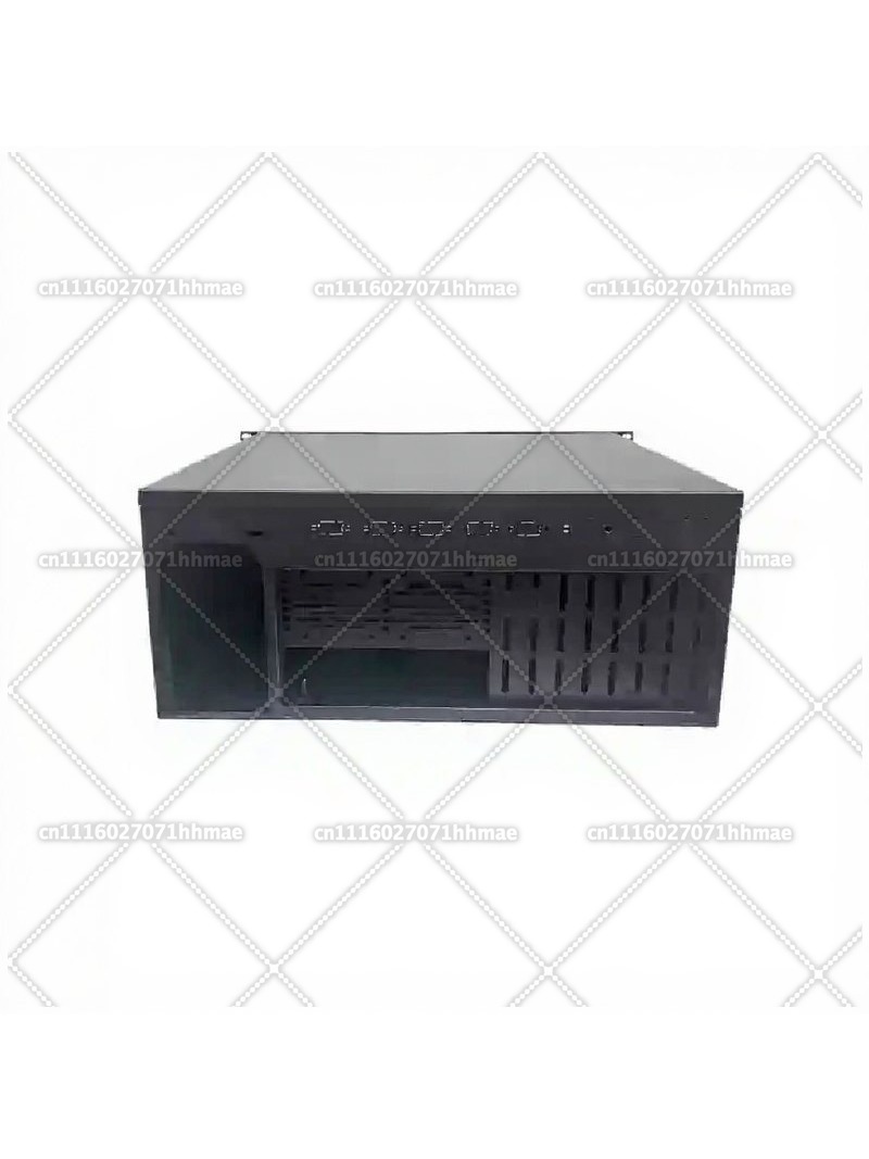 Obudowa serwera do montażu w r – 8 Gpu 4U Server Chassis recenzja i cena