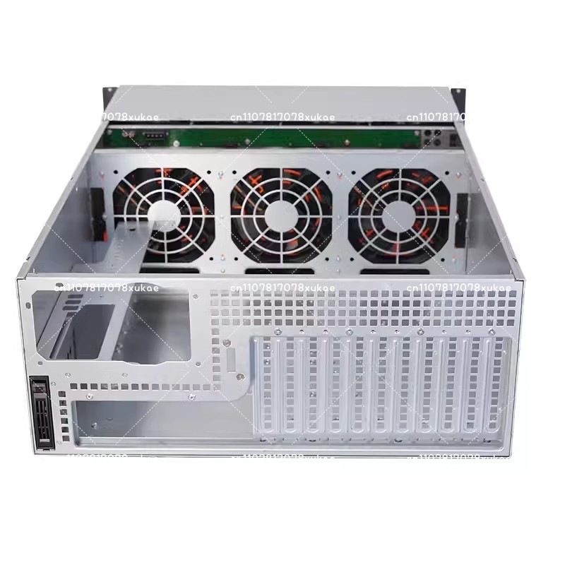 Obudowa serwera 4U-R4408 z moż – 8 Gpu 4U Server Chassis recenzja i cena