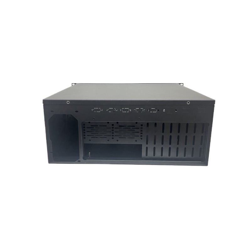 Obudowa serwera do montażu w r – 8 Gpu 4U Server Chassis recenzja i cena