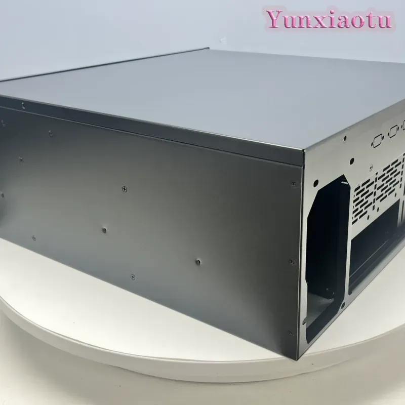 Obudowa serwerowa 4U, płyta gł – 8 Gpu 4U Server Chassis recenzja i cena