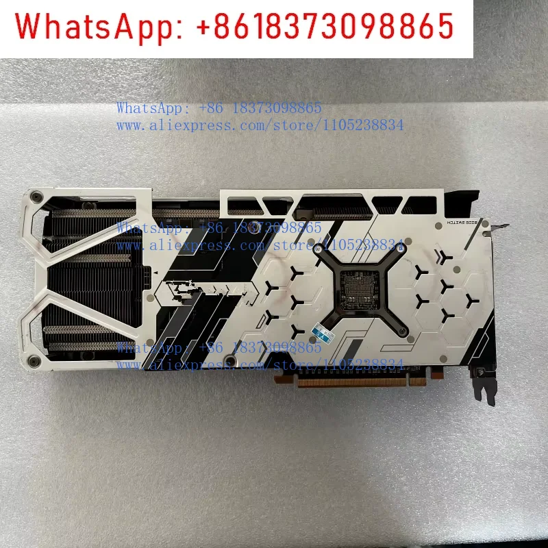 Oryginalna karta graficzna RX  – Rx 5700 Xt 8Gb Video Card recenzja i cena