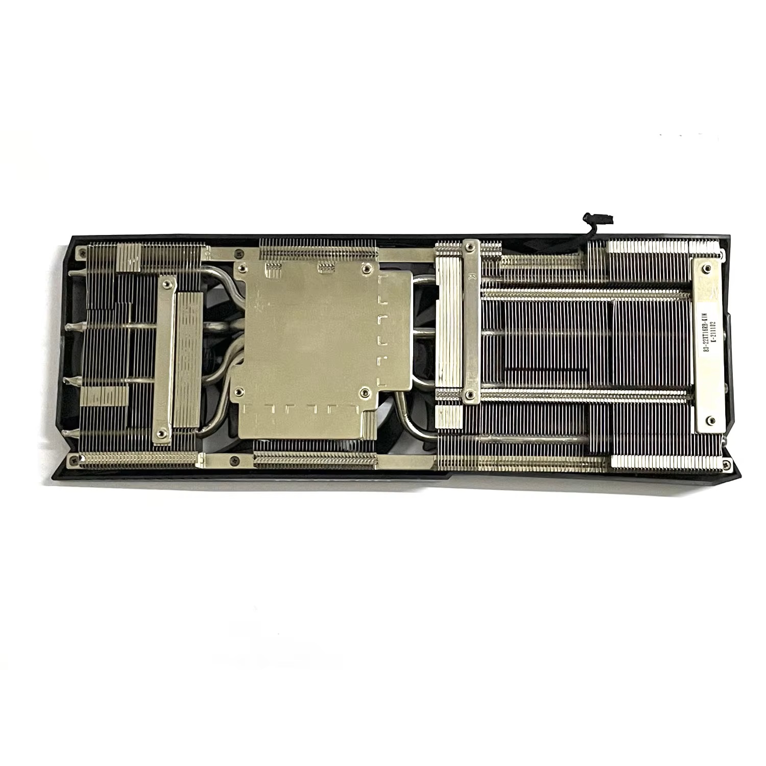 Oryginalny wentylator GPU RX67 – Rx 6700 Xt 12Gb Graphics Card recenzja i cena