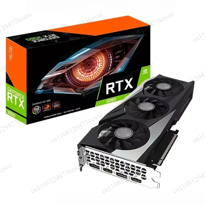 karta graficzna GeForce RTX 30 – Rtx 3090 24Gb Graphics Card recenzja i cena