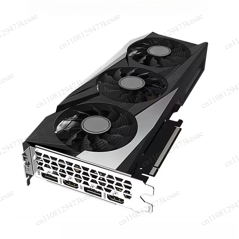 karta graficzna GeForce RTX 30 – Rtx 3090 24Gb Graphics Card recenzja i cena